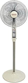 Fresh Stand Fan Smart Remote 16"