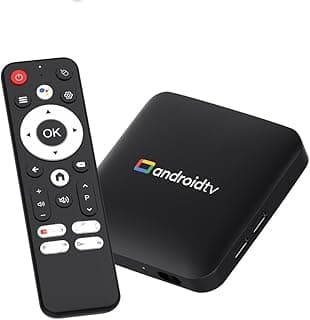 H96 Max Amlogic S905L3 Dual-Band WiFi Android14 Set-top Tv Box Quad Core 4K Voice Remote Control BT5.0