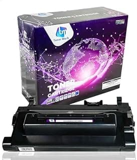Toner Mark Compatible CC364A 64A BlackToner Cartridge for HP LaserJet P4014, P4015, P4515