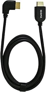 كابل HDMI من ايكونز، طول 10 متر، لون اسود