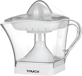 Touch El Zenouki Orange Juicer, 50 Watt