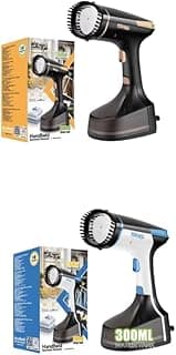 KD1178 Steam Iron, DSP