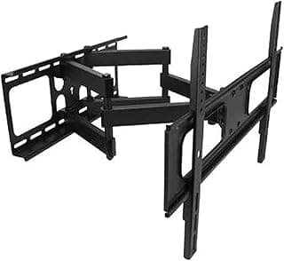 LED/LCD 26 Universal Moving TV Wall Mount (55in)
