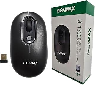 ماوس GIGA MAX USB G-1300