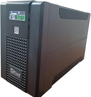 يو بي اس A+ (1200VA/720W)