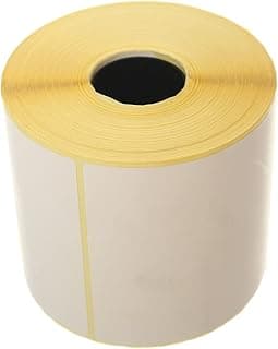 Barcode Roll 500 Label (7.5 X 7.5cm)