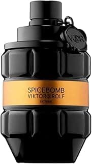 عطر سبايس بومب اكستريم من فيكتور اند رولف للرجال - او دي بارفان