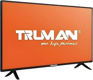ترومان - تلفزيون LED 32 بوصة FHD LED - موديل TM - 3201K