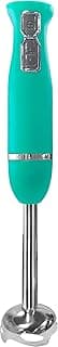UHB403TW Hand Blender Ultra 3x1-450 Watt - 2 Speeds - Turquoise