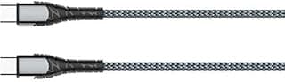 LS101 USB-C TO USB-C 60W fast charging data cable 1 m PD Cable