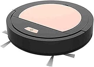 Suction Ultra Powerful Floor USB Rechargeable Robot Vacuum Cleaner
