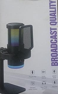 USB Microphone