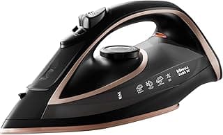مكواة بخار SI181640A من مينتا، بقدرة 2400W