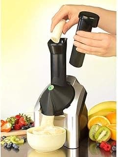 Advanced Home Healthy Ice Cream Maker