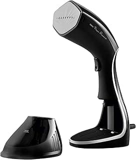 Garment Steamer, 1600 Watts, Black - STM 4116 B