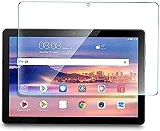 Glass Screen Protector For Lenovo Tab M10 (X605FC - X605LC) 10.1in - Clear