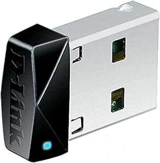 Wireless N 150 Pico USB Adapter - Dwa-121