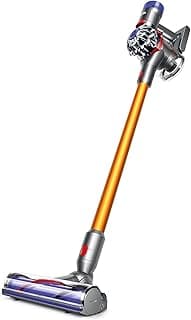 (214730-01) V8 Absolute Cordless Stick Vacuum Cleaner, Yellow