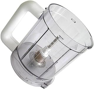 FOOD PROCESSOR JUG - For Combimax K700 etc.