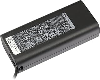 Original 65 Watt USB-C Charger for Dell Latitude 14 (7420)