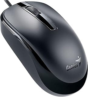 ماوس USB للجميع - DX-120