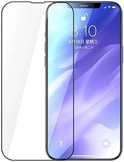 Joyroom JR-PF905 Knight Series Steel Film 2.5 D full screen screen screen silk screen printing (hd) English version iP13/iP13 Pro-6.1 inches