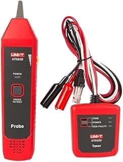 UNI-T Wire Tracker