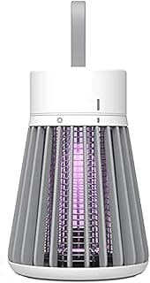 مصباح قاتل ناموس كهربائي منزلي USB، مضرب LED قابل للشحن