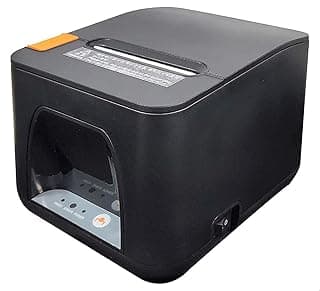 طابعة فواتير حرارية Sprt SP-POS890E - 80 مم
