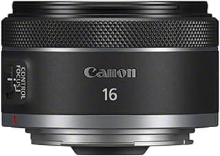 عدسة Canon RF 16mm F2.8 STM