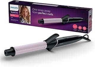 مكواة تجعيد الشعر Stylecare من فيليبس BHB864