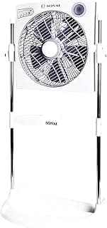 FAN BOX MAR-4014