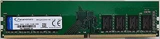 ذاكرة RAM 8GB 1Rx8 PC4-21300S DDR4 2666MHz طويلة DIMM 1.2 فولت CL19 288 دبوس من باناميموري