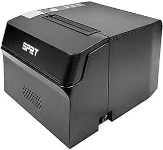 طابعة نقاط بيع من اس بي ار تي - SP- POS-891UED حراري سبارت