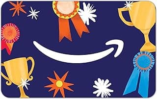 امازون بطاقة هدايا إلكترونية - تقدير - (توصيل فوري عبر البريد الإلكتروني)