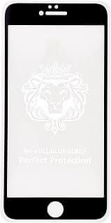 Screen protector 5d black iphone 6 plus