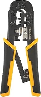 D8-1 Tool - PLIER Araga Net TOLSEN اراجة نت