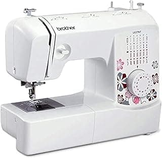 LX 27NT Household Sewing Machine