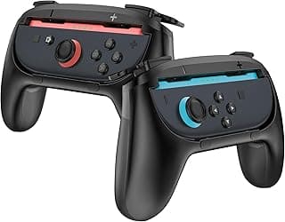 ProCase Nintendo Switch Control
