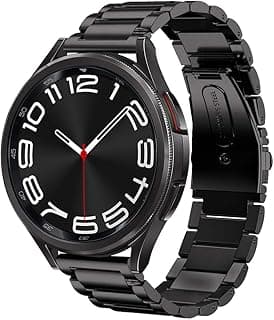 Compatible with Galaxy Watch