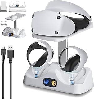 اكسسوارات PS VR2، حامل متوافق مع PS VR2
