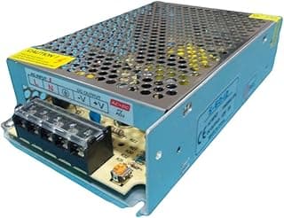 Engineering Projects Power Supply Regulated (12V/5A)