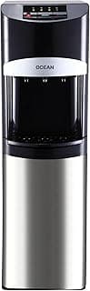 Ocean Water Dispenser 3 Taps