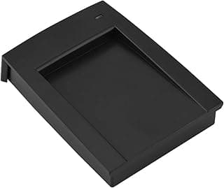 قارئ بطاقات RFID بمنفذ USB من KIKYO، مستشعر تقارب ذكي 125Khz لبطاقات EM4100