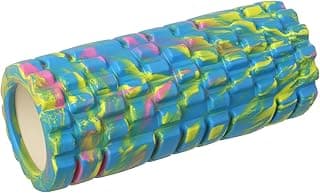 SPURT Yoga Roller 30 cm 18D-141A Blue