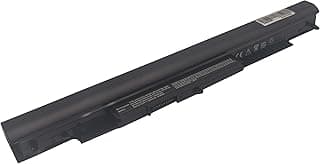 بطارية بديلة لبطارية HS04 HS03 للاب توب اتش بي 807957-001 و807956-001 وHSTNN-LB6V وHSTNN-LB6U و807612-421 و807611-421 من فينج وينجز®
