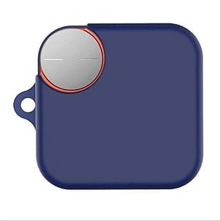 Cover Compatible with CMF BY Nothing buds Pro 2, Cilicone Case, Ultrathin Case Cover, Shockproof, Scratch Resistant – Dark Blue