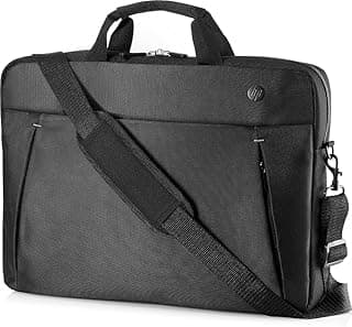 شنطة لابتوب اتش بي 2UW02AA Business Slim Top Load - مقاس 17.3 بوصة - أسود
