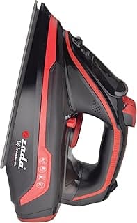 zst-270 2400W Ceramic Garment Steamer