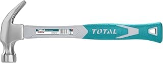 شاكوش مخلبي 8 أونصة/220 جرام من TOOLS - THTS7308